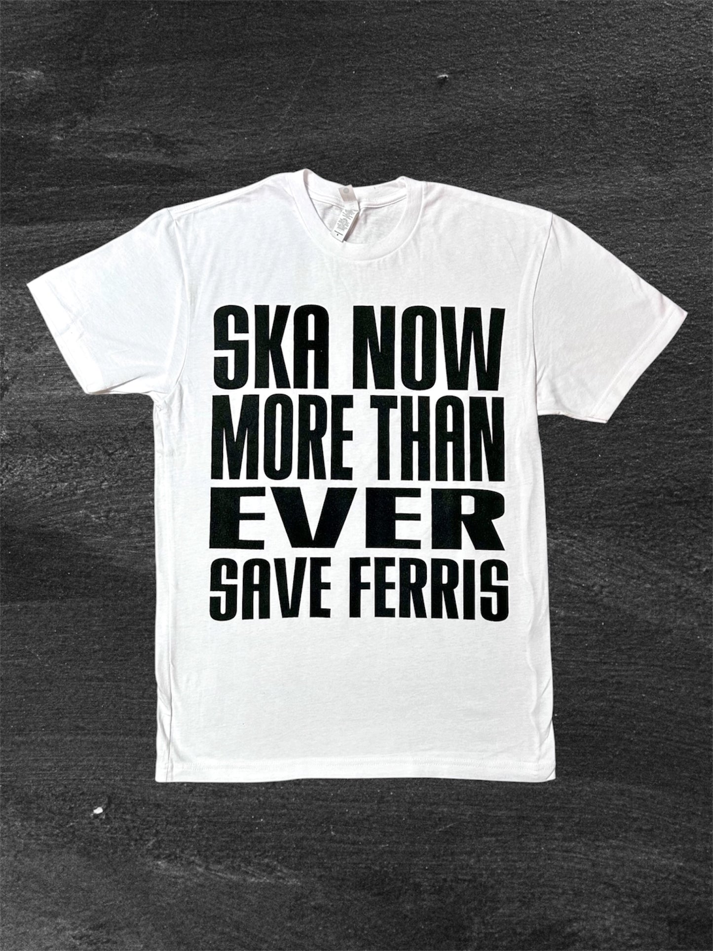 Ska Now More than Ever