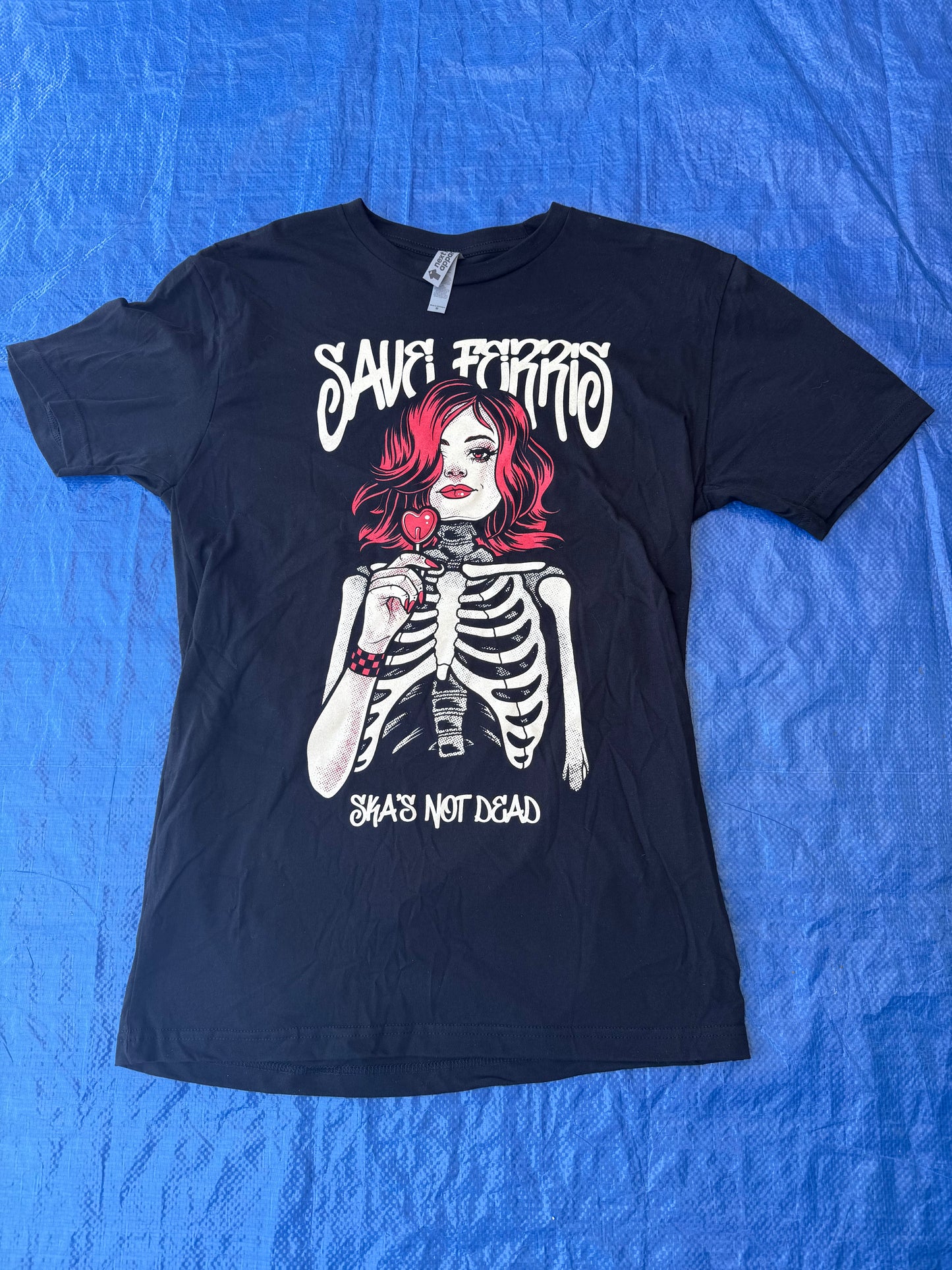 Ska's Not Dead T-Shirt