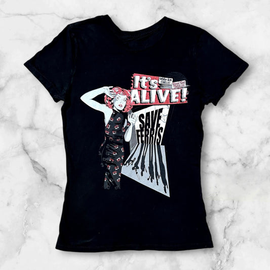 Deadstock "It's Alive!" 2013 Pacific Amphitheatre Tee