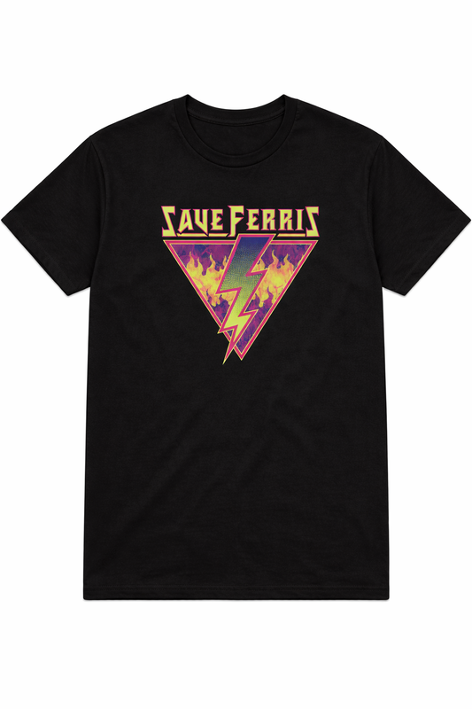 Lightning Bolt T-Shirt