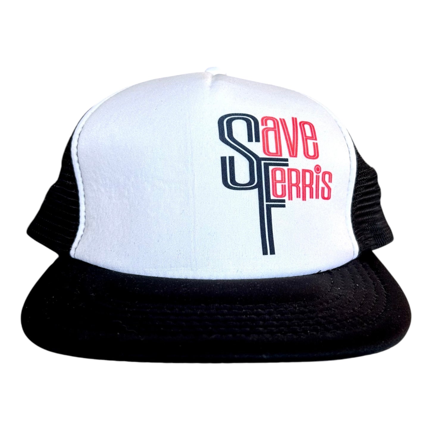SoCal Ska Trucker Hat