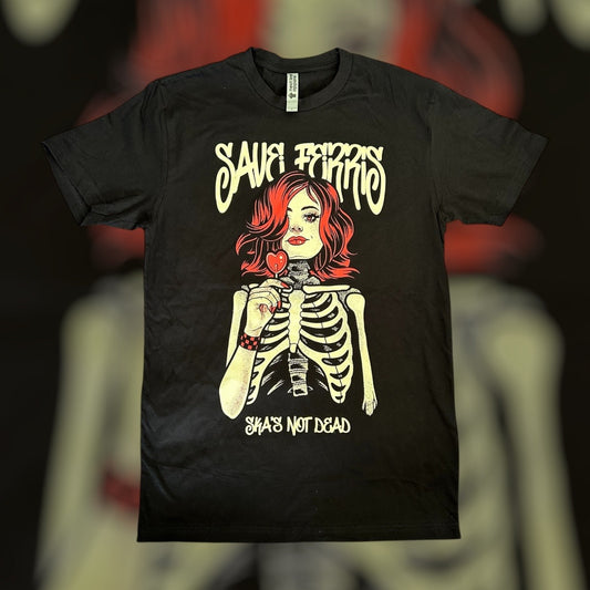 Ska's Not Dead T-Shirt