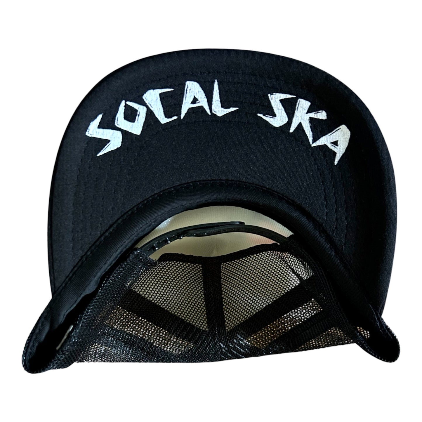 SoCal Ska Trucker Hat