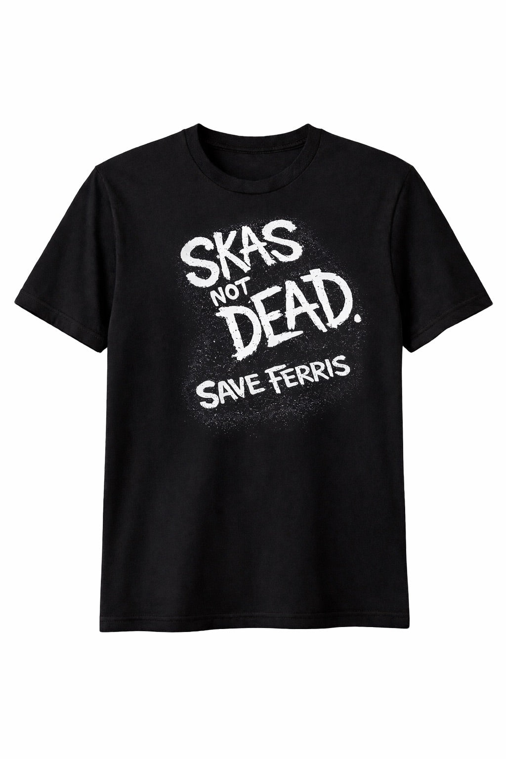 Ska's Not Dead Tee-Shirt