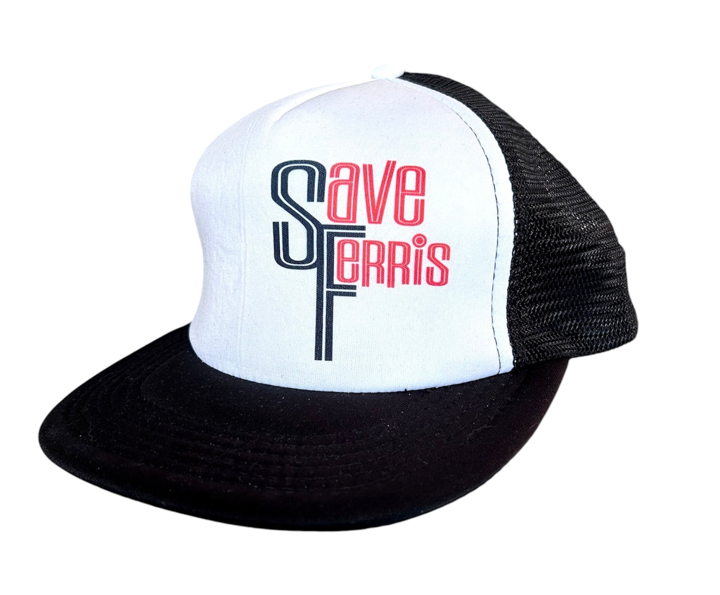 SoCal Ska Trucker Hat