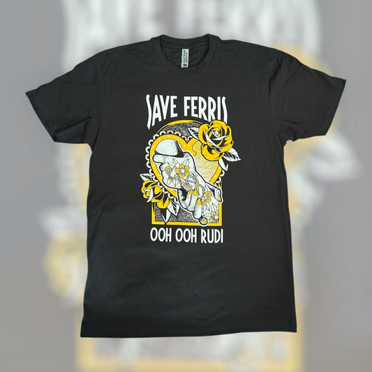 Ooh Ooh Rudi T-Shirt